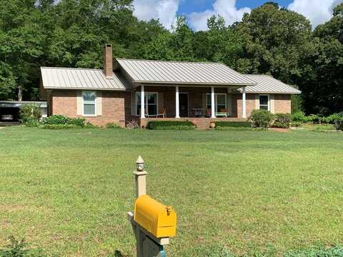 115 Carter Ridge Road, Abbeville, AL 36310
