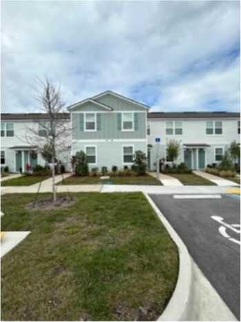 164 Sage Brance Street, Saint Augustine, FL 32095