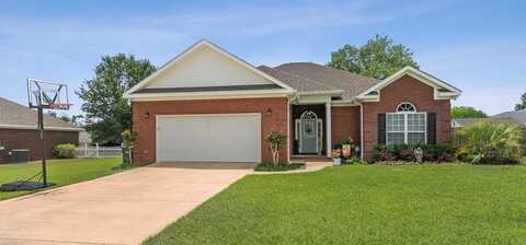 106 Lake Lane, Headland, AL 36345
