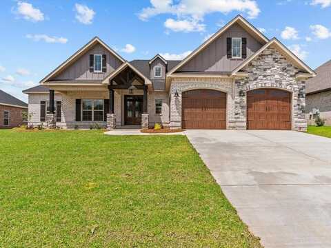 355 Lakes Drive, Enterprise, AL 36330