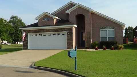 38 Vansant Place, Dothan, AL 36301