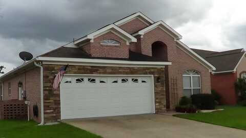 38 Vansant Place, Dothan, AL 36301