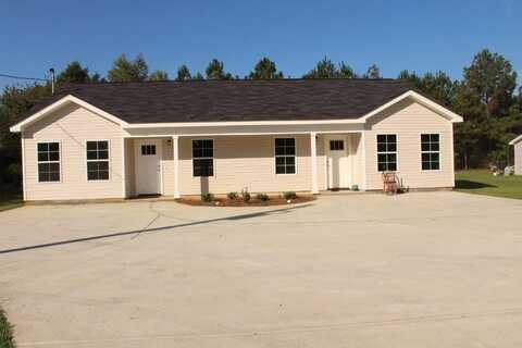 279 North Rocky Creek Unit A, Ashford, AL 36312