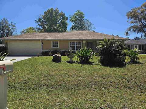122 Parkview Drive, Palm Coast, FL 32164