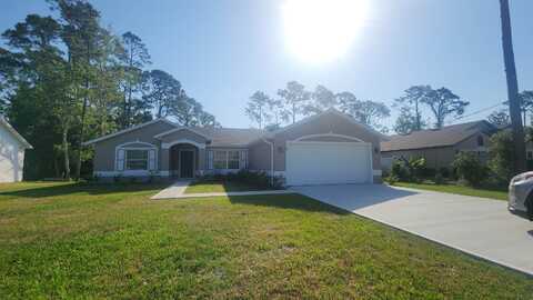 82 boulder rock, Palm Coast, FL 32137