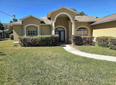 165 Frontier Drive, Palm Coast, FL 32137