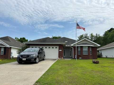 208 Melrose Lane, Dothan, AL 36303