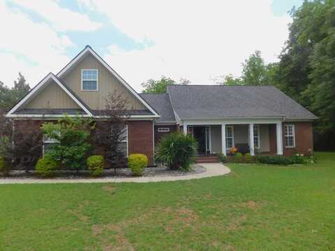 5119 Park Avenue, Dothan, AL 36301