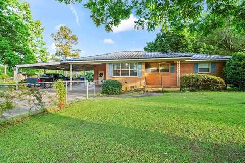 902 Moss Street, Dothan, AL 36301