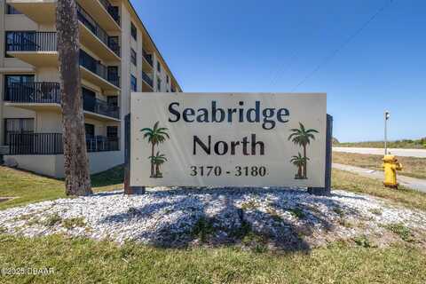 3170 Ocean Shore Boulevard, Ormond Beach, FL 32176