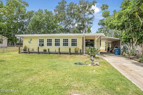 1055 June Terrace, Daytona Beach, FL 32119