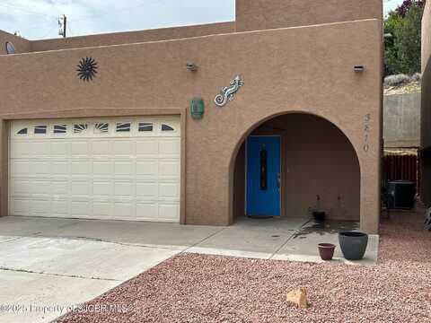 3810 N BUTLER Avenue, Farmington, NM 87401