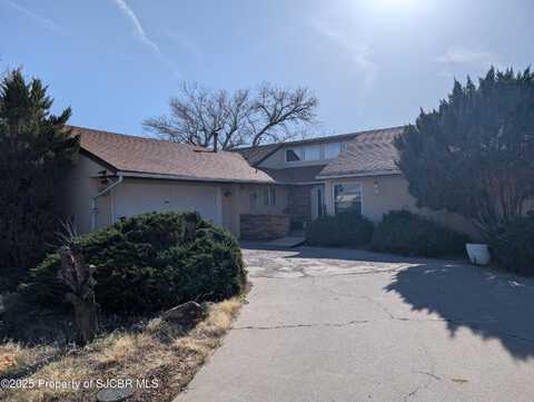 3101 N MESA Drive, Farmington, NM 87401