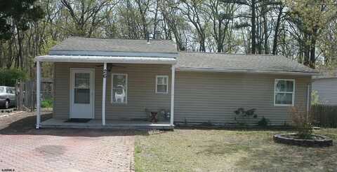 26 Bayberry Dr, Waretown, NJ 08758