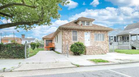 711 N Ohio Avenue, Atlantic City, NJ 08401