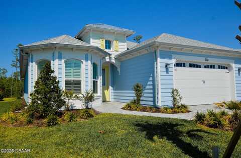 703 Coral Reef Way, Daytona Beach, FL 32124