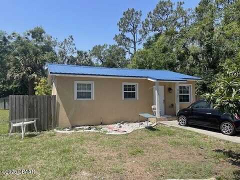 507 S Anderson Street, Bunnell, FL 32110