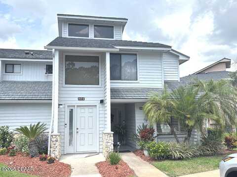 150 Blue Heron Drive, Daytona Beach, FL 32119