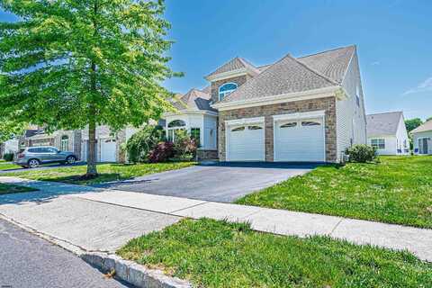 32 Lewis Dr, Mays Landing, NJ 08330