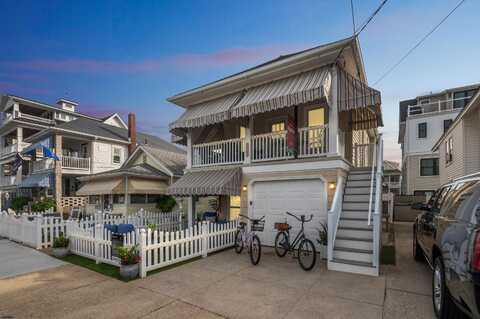 816 St James Pl, Ocean City, NJ 08226