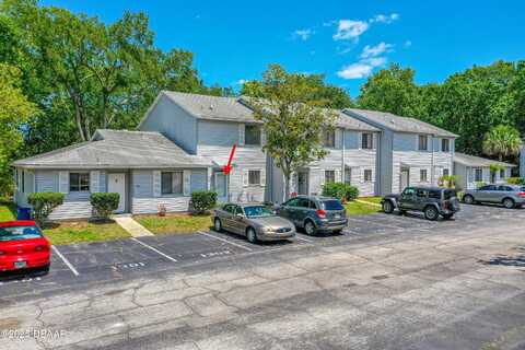 1302 Deer Springs Road, Port Orange, FL 32129