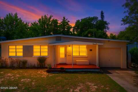 944 Essex Road, Daytona Beach, FL 32117