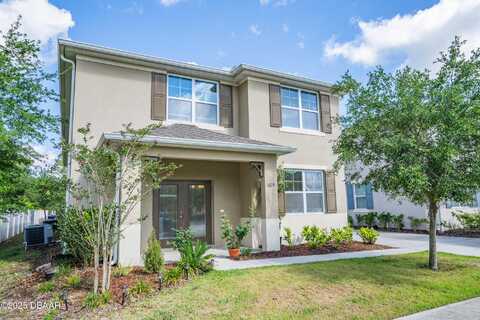 1674 Coulter Lane, Port Orange, FL 32129