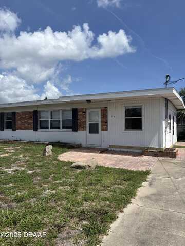 133 Bridgeport Road, Daytona Beach Shores, FL 32118