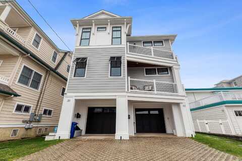 30 W 8th, Ocean City, NJ 08226