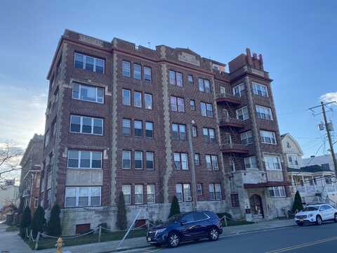3501 Ventnor Ave Ave, Atlantic City, NJ 08401