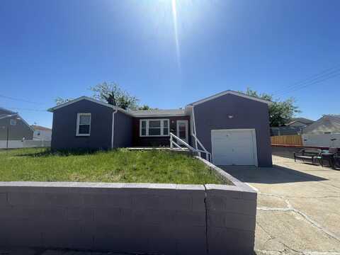 1236 N Ohio Ave, Atlantic City, NJ 08401