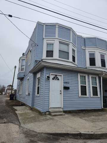 1812 Lincoln Ave Ave, Atlantic City, NJ 08401