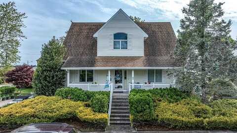 120 E Wilmont Ave, Somers Point, NJ 08244