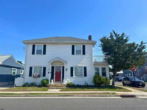 239 N Dudley Ave, Ventnor City, NJ 08406