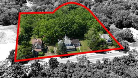 611-615 S New York Road, Galloway Township, NJ 08205
