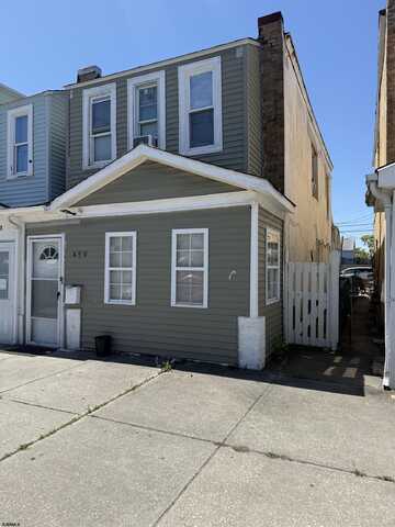 450 N Harrisburg Ave, Chelsea Heights, NJ 08401