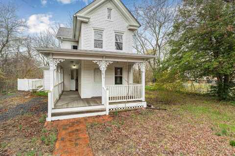 611 S New York Rd Road, Galloway Township, NJ 08205