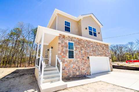 438A Redwood Ave, Galloway Township, NJ 08205