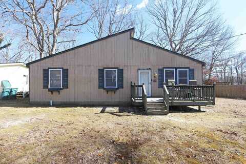 51 Saint Andrews Dr, Egg Harbor Township, NJ 08087