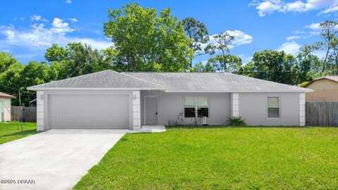 2747 Date Palm Drive, Edgewater, FL 32141