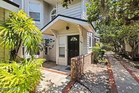 596 N Nova Road, Ormond Beach, FL 32174
