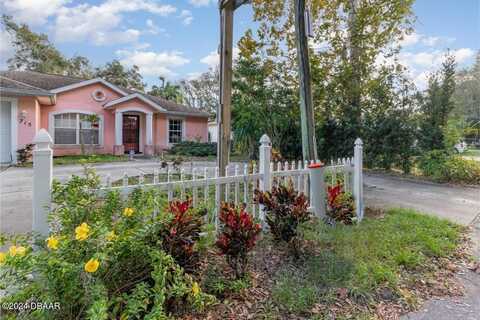 715 Unabelle Avenue, Holly Hill, FL 32117