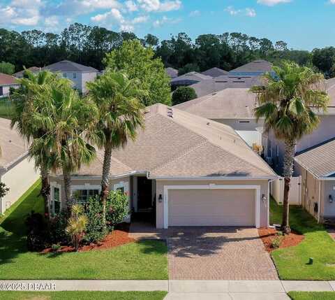 1233 Girog Avenue, Port Orange, FL 32129