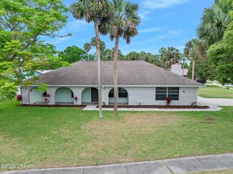718 Sleepy Hollow Drive, Port Orange, FL 32127
