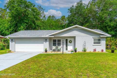 15 Wendy Lane, Palm Coast, FL 32164