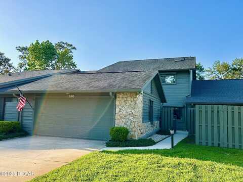 146 Deer Lake Circle, Ormond Beach, FL 32174