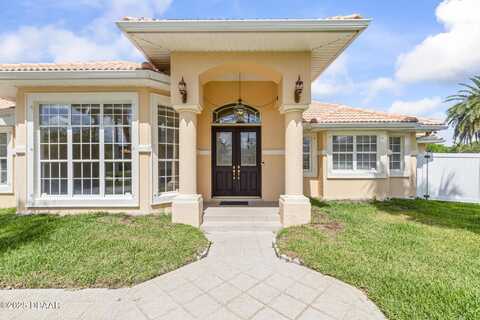 8 Cayuse Court, Palm Coast, FL 32137