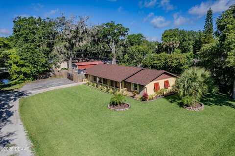3048 Mango Tree Drive, Edgewater, FL 32141