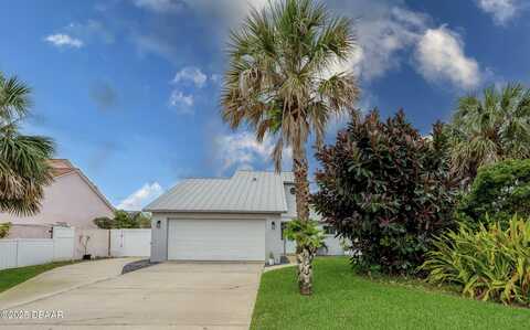 4712 Dixie Drive, Ponce Inlet, FL 32127