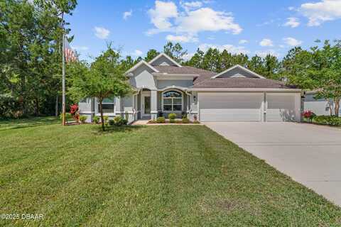 11 Zinnia Trail, Palm Coast, FL 32164